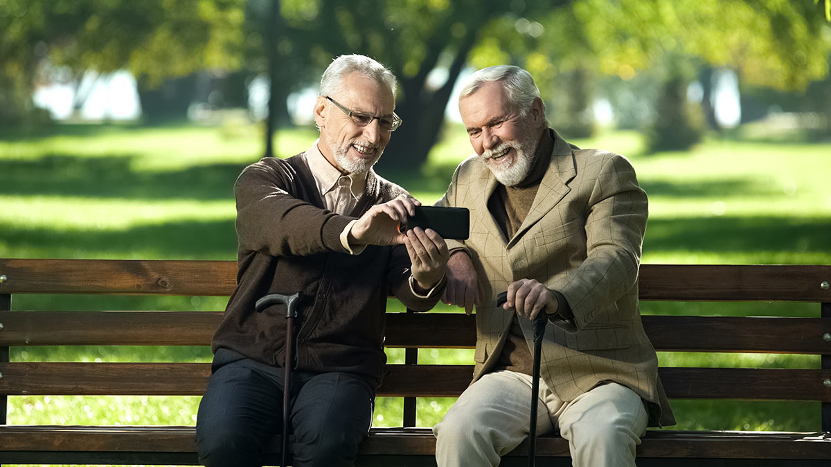 Hearing Aids Open Doors to a Better Quality of Life