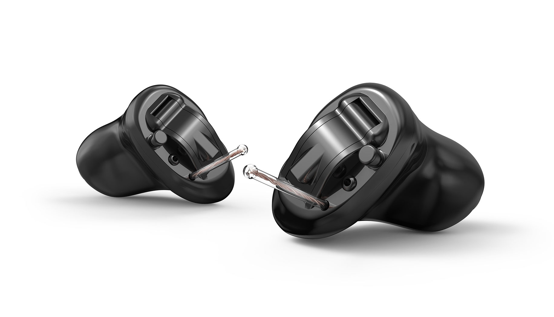 How Hearing Aid Technology Works